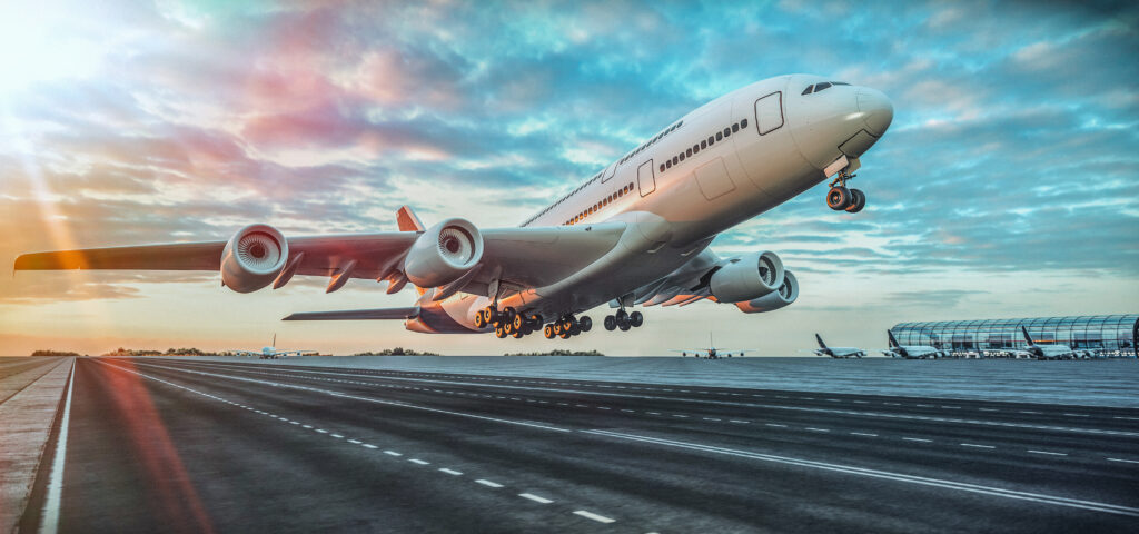 Airplane